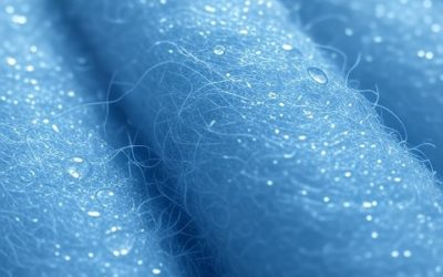LEDECHEM Textile Auxiliaries Technical Guide: Optimized Selection by Fiber Type